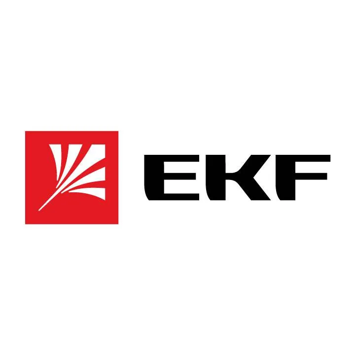 Наклейка EKF 40 х 13 см Наклейка EKF 40 х 13 см