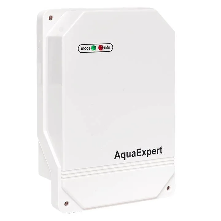 Система защиты от протечки воды AquaExpert RADIO 3/4 дюйма EKF Система защиты от протечки воды AquaExpert RADIO 3/4 дюйма EKF