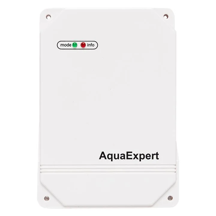 Система защиты от протечки воды AquaExpert RADIO 3/4 дюйма EKF Система защиты от протечки воды AquaExpert RADIO 3/4 дюйма EKF