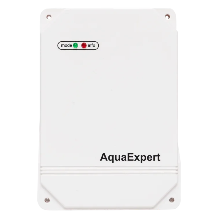 Блок управления системой AquaExpert RADIO EKF