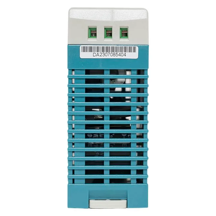 Блок питания на дин рейку 40Вт,Uвх ~ 240 В AC m, Uвых - 5 В DC постоянного тока Блок питания на дин рейку 40Вт,Uвх ~ 240 В AC m, Uвых - 5 В DC постоянного тока