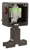 Коробка соединительная Heat box 120 RD Коробка соединительная Heat box 120 RD