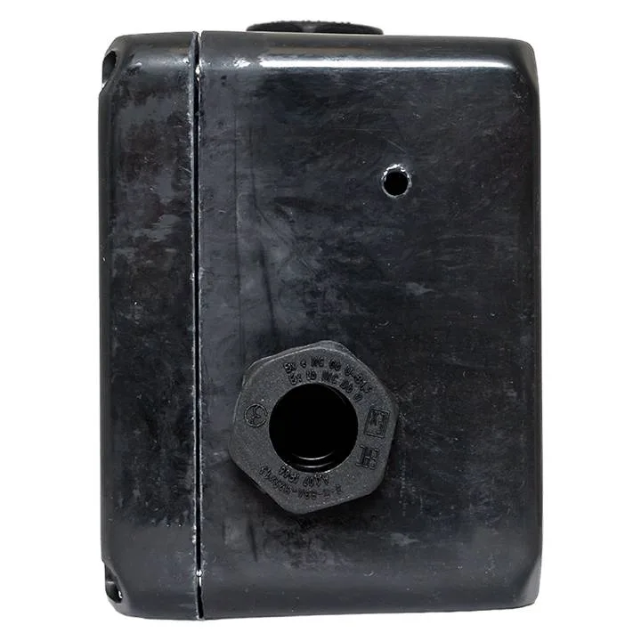 Коробка соединительная Heat box 120 S Коробка соединительная Heat box 120 S
