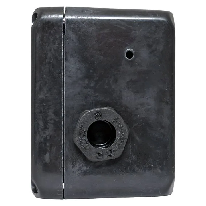 Коробка соединительная Heat box 120 SD Коробка соединительная Heat box 120 SD
