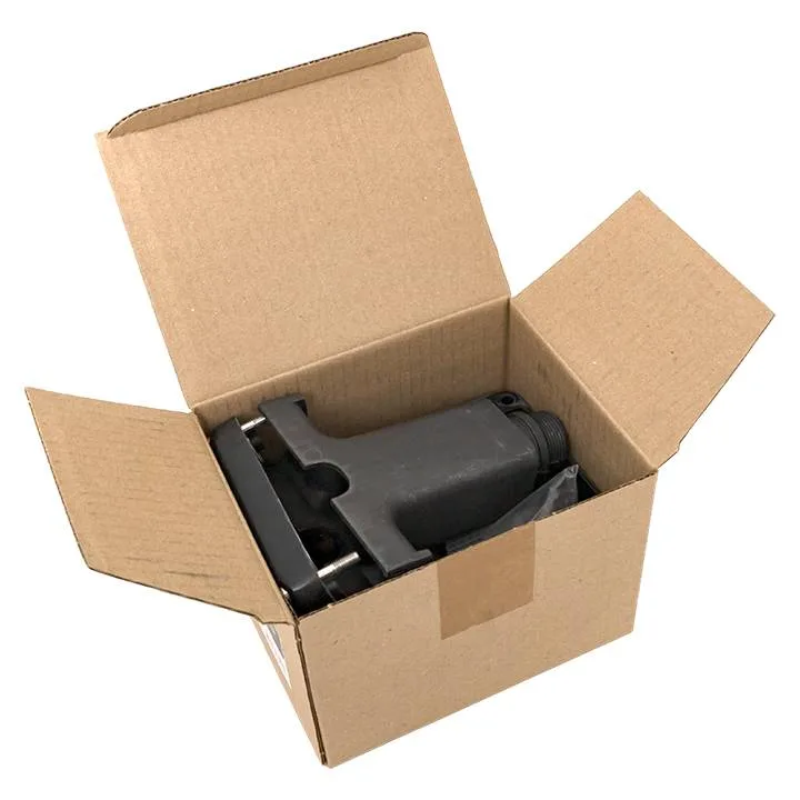 Коробка соединительная Heat box 120 TD Коробка соединительная Heat box 120 TD