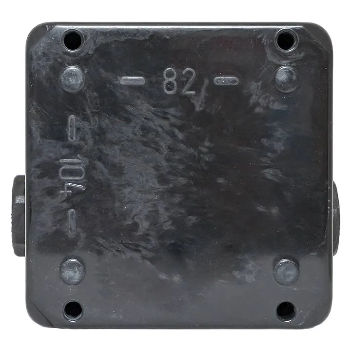 Коробка соединительная Heat box 120 TD Коробка соединительная Heat box 120 TD