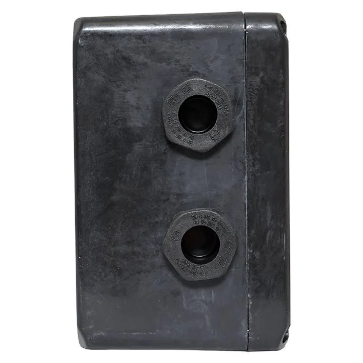Коробка соединительная Heat box 160 SD Коробка соединительная Heat box 160 SD