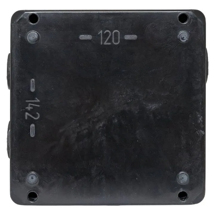 Коробка соединительная Heat box 160 SD Коробка соединительная Heat box 160 SD