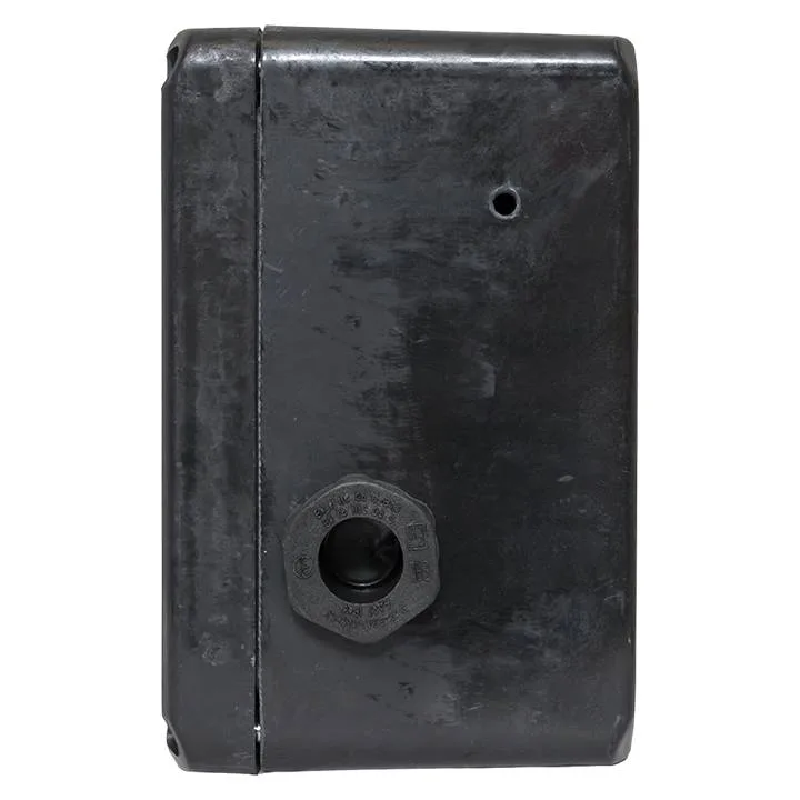 Коробка соединительная Heat box 160 SD Коробка соединительная Heat box 160 SD