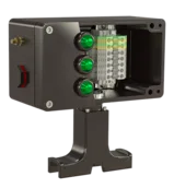 Коробка соединительная Heat box 220 SD-L3