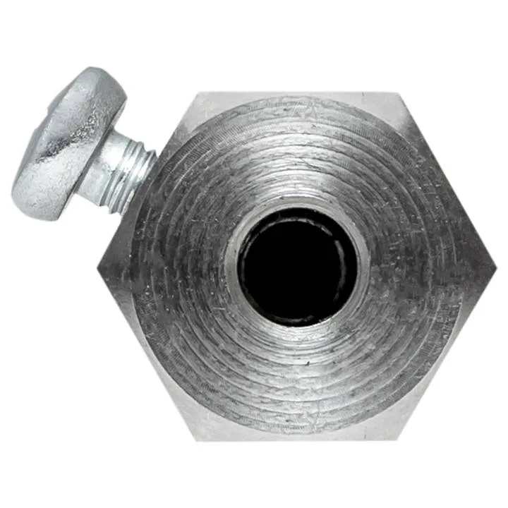 Погружная гильза G1/2 L = 100 мм IS10-100 Погружная гильза G1/2 L = 100 мм IS10-100