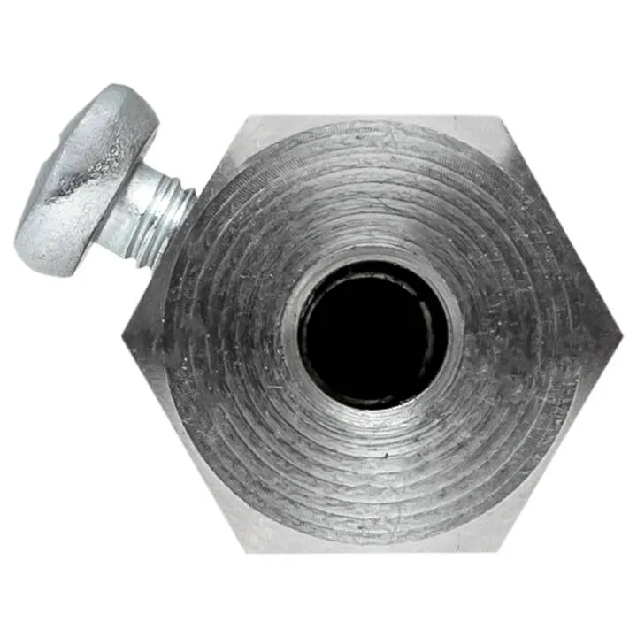 Погружная гильза G1/2 L = 135 мм IS20-150 Погружная гильза G1/2 L = 135 мм IS20-150