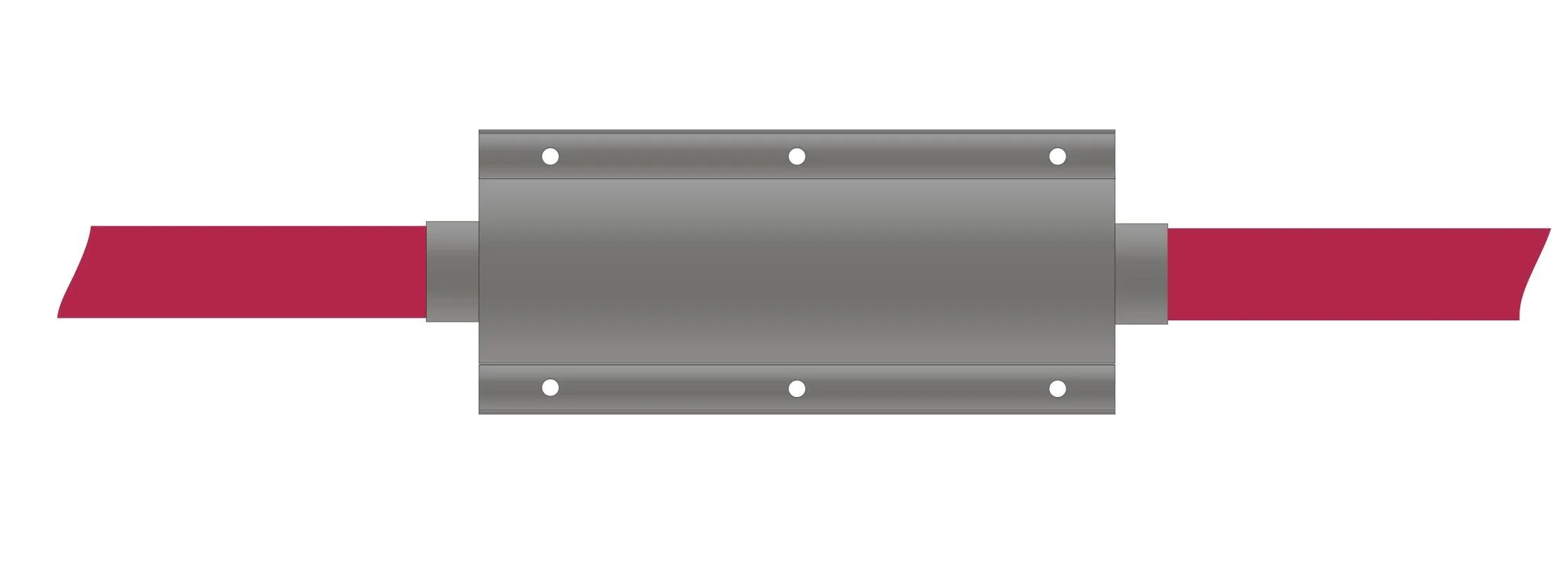 Соединитель LLE-HC-1-1 Соединитель LLE-HC-1-1