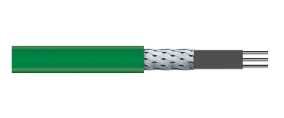 Нагревательный кабель LLE 3x1,5 Нагревательный кабель LLE 3x1,5