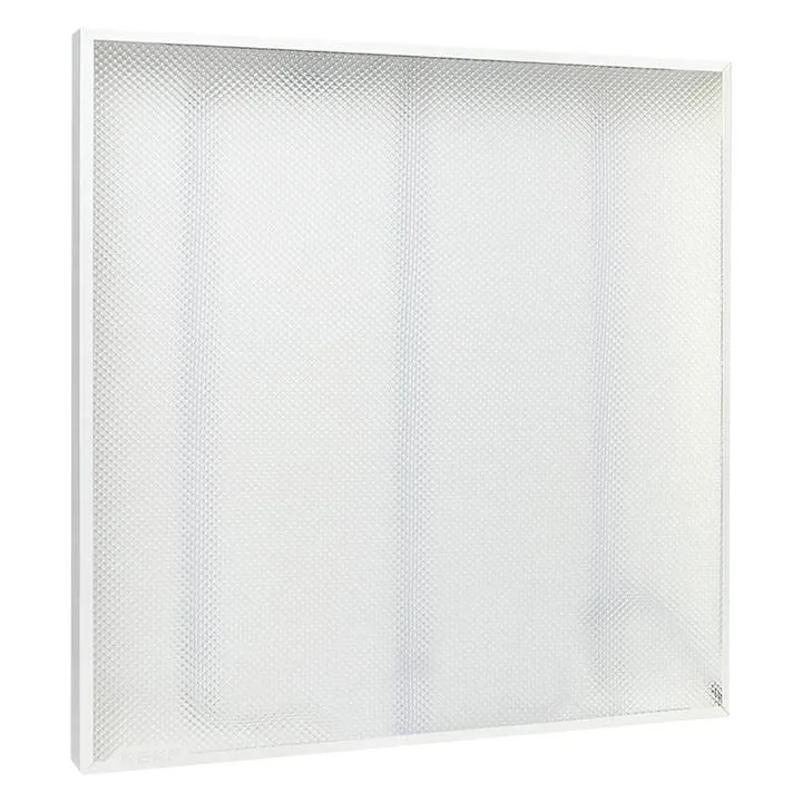 Панель светодиодная ДВО-1002 Призма 36Вт 4000К 595х595х40 IP40 EKF Панель светодиодная ДВО-1002 Призма 36Вт 4000К 595х595х40 IP40 EKF