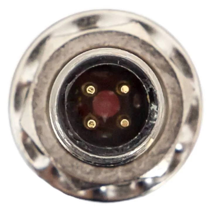 Индуктивный бесконтактный датчик PROXIS-2-12M-02-P-NO-M12 Индуктивный бесконтактный датчик PROXIS-2-12M-02-P-NO-M12