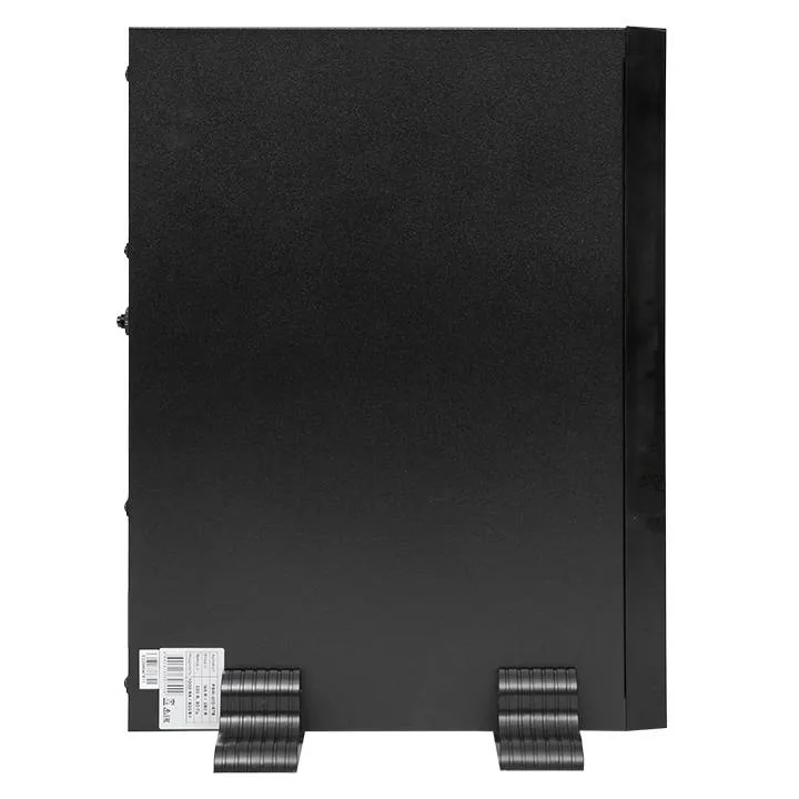 Источник Бесперебойного Питания Линейно-интерактивный E-Power PSW 600 1000 ВА/ 800 Вт , для монтажа в стойку, c АКБ 2 х 12В_7 Ач,USB,RJ45,3хСE13 Источник Бесперебойного Питания Линейно-интерактивный E-Power PSW 600 1000 ВА/ 800 Вт , для монтажа в стойку, c АКБ 2 х 12В_7 Ач,USB,RJ45,3хСE13