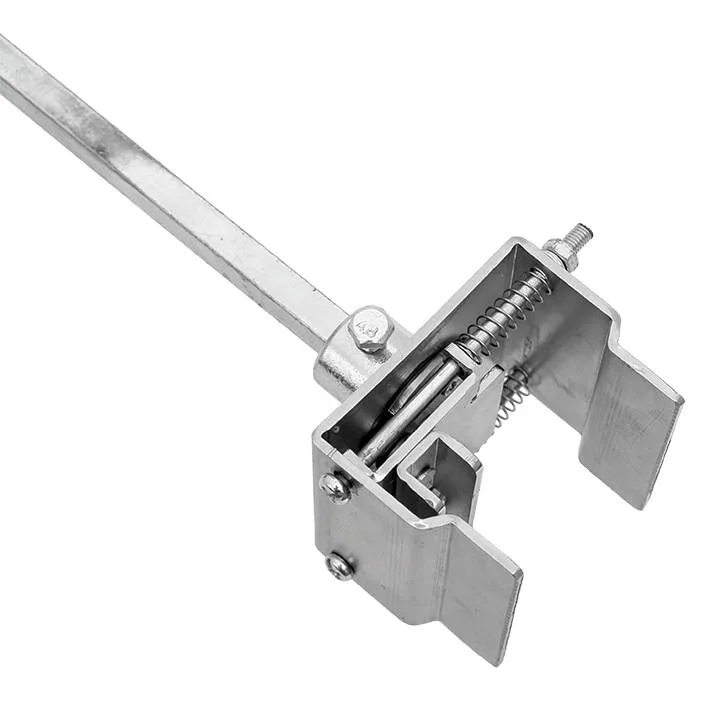 Рукоятка выносная поворотная РП-47 (300 мм) EKF Рукоятка выносная поворотная РП-47 (300 мм) EKF