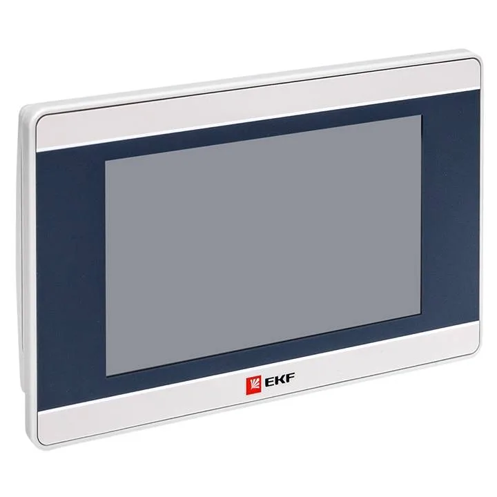 Панель оператора EKF PRO-Screen 4 Панель оператора EKF PRO-Screen 4