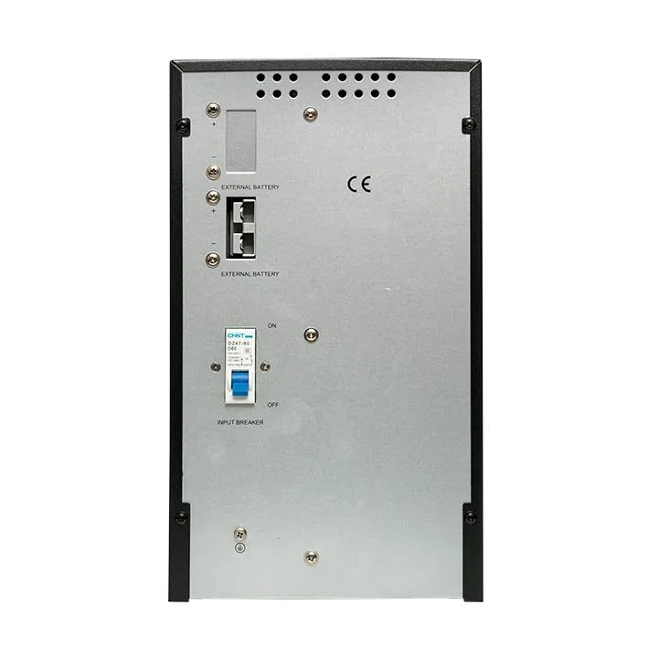Внешний батарейный блок c АКБ 6 х 12В_7Ач для ИБП серии E-Power SW900Pro-TB 2000 ВА Внешний батарейный блок c АКБ 6 х 12В_7Ач для ИБП серии E-Power SW900Pro-TB 2000 ВА