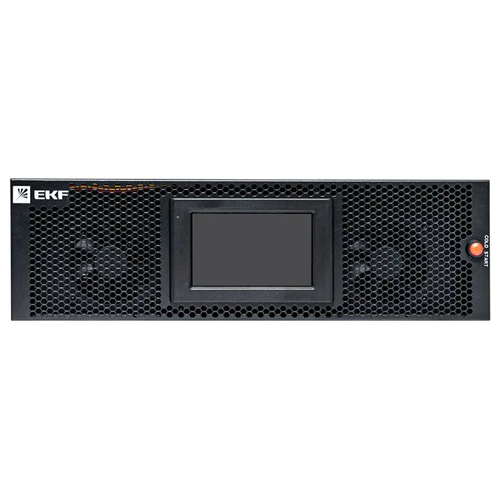 Источник Бесперебойного Питания двойного преобразования E-Power SW900Pro - G5 10000 ВА ,3х фазный 3/3,400В,без АКб Источник Бесперебойного Питания двойного преобразования E-Power SW900Pro - G5 10000 ВА ,3х фазный 3/3,400В,без АКб