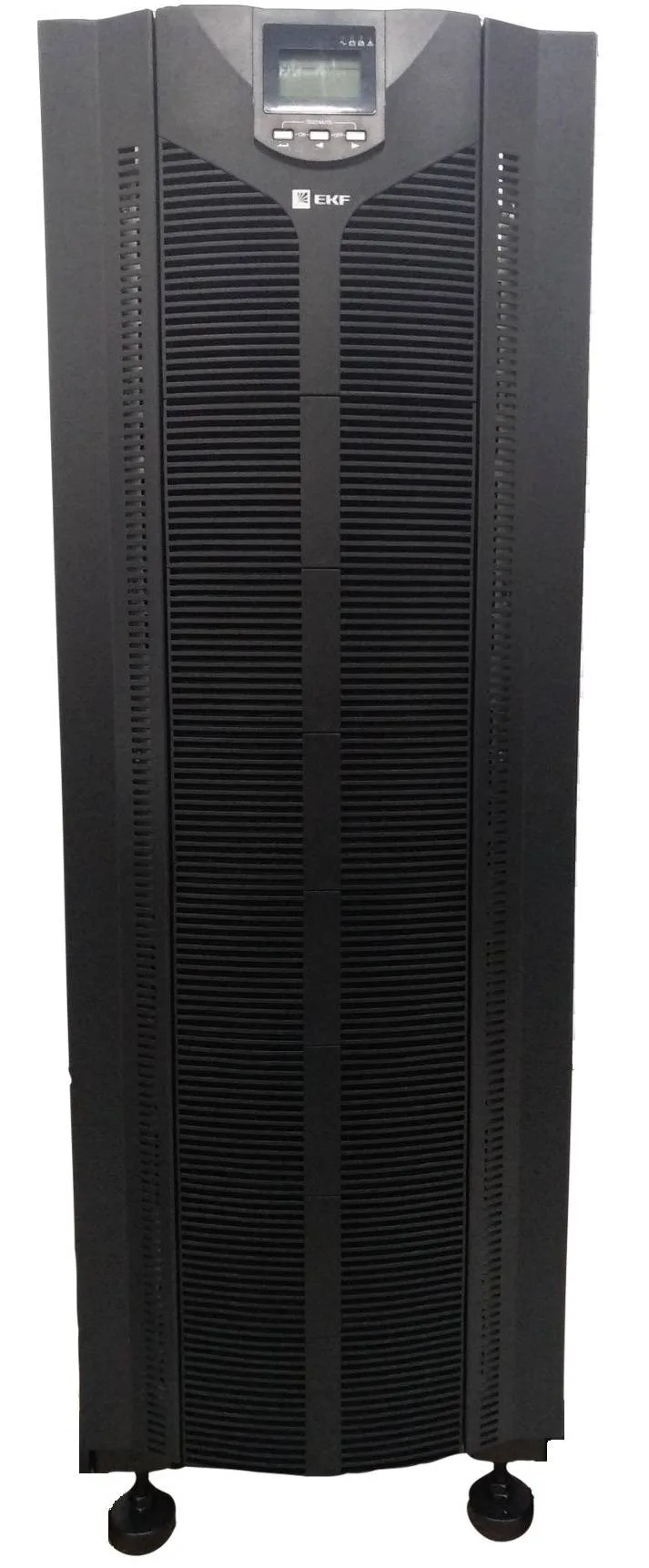 Источник Бесперебойного Питания двойного преобразования E-Power SW900Pro 10000 ВА напольный,3х фазный 3/3,400В, без АКБ