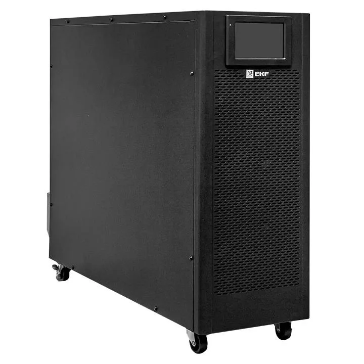 Источник Бесперебойного Питания двойного преобразования E-Power SW900Pro - G5 30кВА/30кВт напольный,3х фазный 3/3,400В, Источник Бесперебойного Питания двойного преобразования E-Power SW900Pro - G5 30кВА/30кВт напольный,3х фазный 3/3,400В,