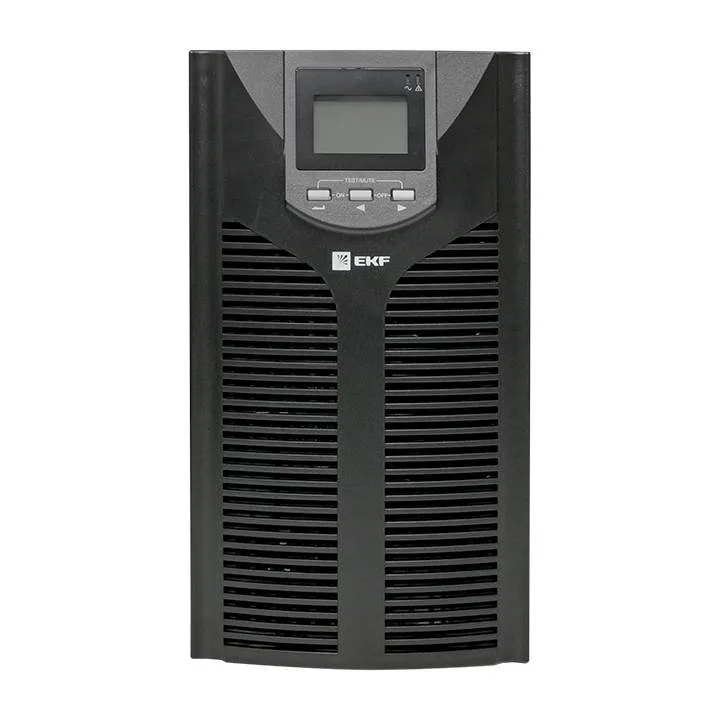 Источник Бесперебойного Питания двойного преобразования E-Power SW900Pro-T 2000 ВА PROxima напольный,напольный, без АКБ Источник Бесперебойного Питания двойного преобразования E-Power SW900Pro-T 2000 ВА PROxima напольный,напольный, без АКБ