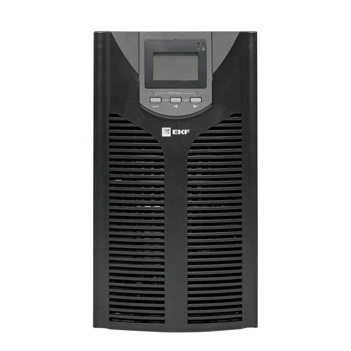 Источник Бесперебойного Питания двойного преобразования E-Power SW900Pro-TB 3000 ВА PROxima напольный, c АКБ 8 х 12В_7 Ач Источник Бесперебойного Питания двойного преобразования E-Power SW900Pro-TB 3000 ВА PROxima напольный, c АКБ 8 х 12В_7 Ач