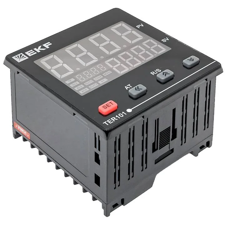 Измеритель-регулятор EKF TER101-L-M2A-R Измеритель-регулятор EKF TER101-L-M2A-R