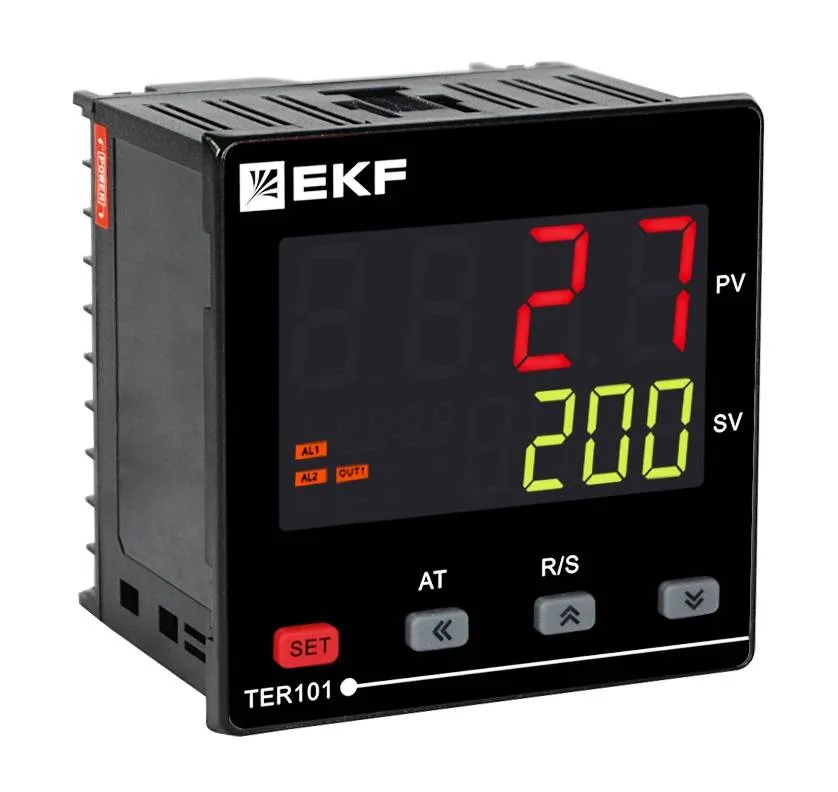 Измеритель-регулятор EKF TER101-L-M2A Измеритель-регулятор EKF TER101-L-M2A