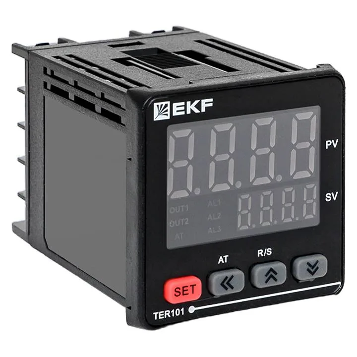 Измеритель-регулятор EKF TER101-S-CV-M1A-R Измеритель-регулятор EKF TER101-S-CV-M1A-R
