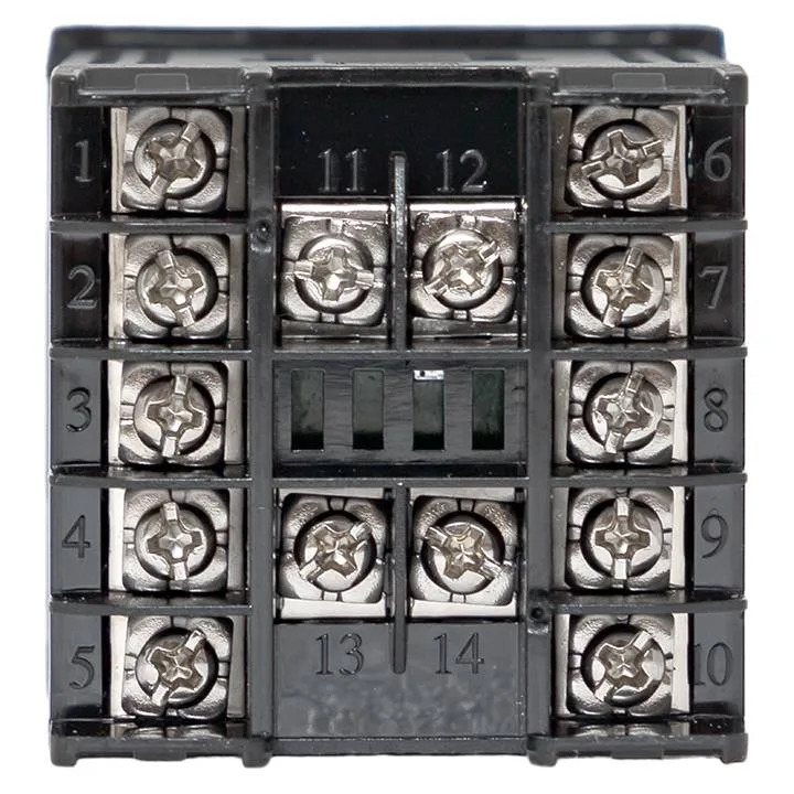 Измеритель-регулятор EKF TER101-S-CV-M1A-R Измеритель-регулятор EKF TER101-S-CV-M1A-R