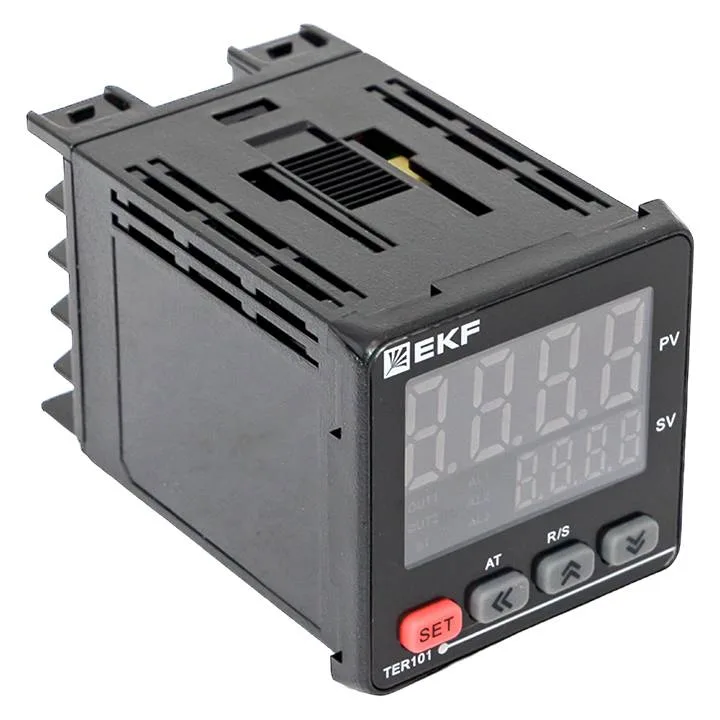 Измеритель-регулятор EKF TER101-S-CV-M1A-R Измеритель-регулятор EKF TER101-S-CV-M1A-R