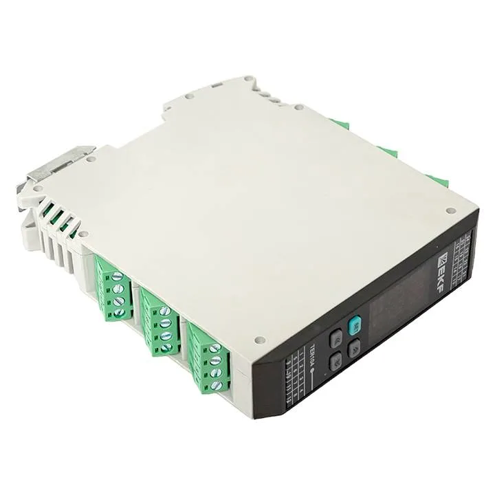 Измеритель-регулятор температуры EKF TER104-D-S-R Измеритель-регулятор температуры EKF TER104-D-S-R
