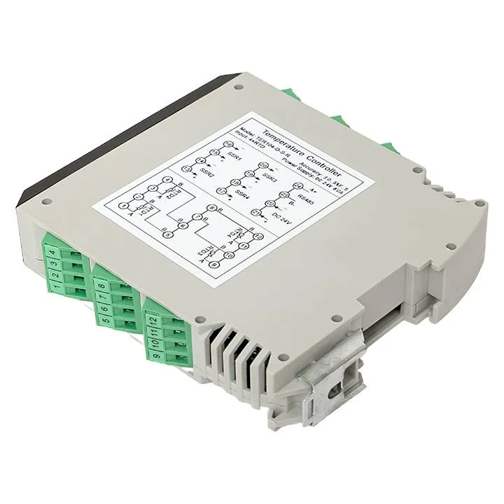 Измеритель-регулятор температуры EKF TER104-D-S-R Измеритель-регулятор температуры EKF TER104-D-S-R