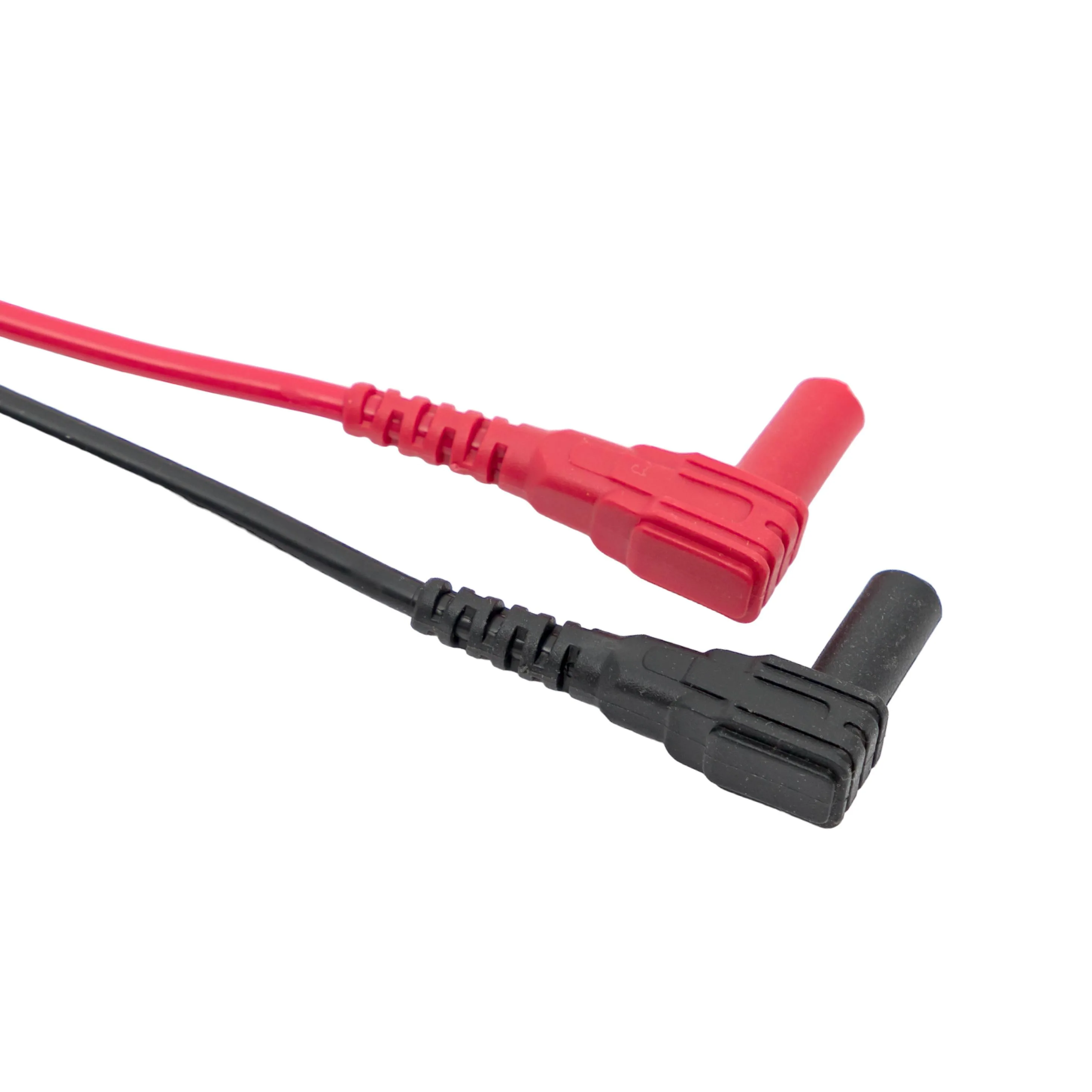 Комплект измерительных щупов TL3001 (1м)(20AWG) EKF Expert Комплект измерительных щупов TL3001 (1м)(20AWG) EKF Expert