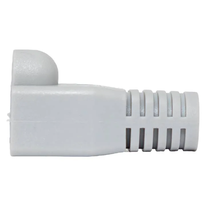Колпачок изолирующий TERACOM для коннекторов RJ-45 PVC серый (упак.10шт) Колпачок изолирующий TERACOM для коннекторов RJ-45 PVC серый (упак.10шт)