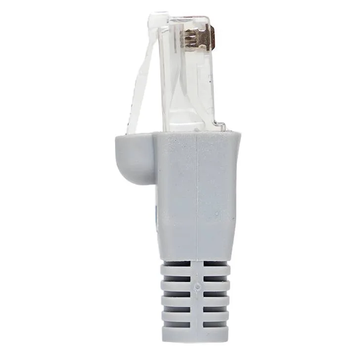 Колпачок изолирующий TERACOM для коннекторов RJ-45 PVC серый (упак.10шт) Колпачок изолирующий TERACOM для коннекторов RJ-45 PVC серый (упак.10шт)