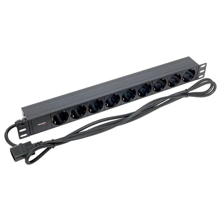 Блок розеток PDU TERACOM PRO 19 Блок розеток PDU TERACOM PRO 19
