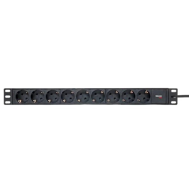 Блок розеток PDU TERACOM PRO 19 Блок розеток PDU TERACOM PRO 19