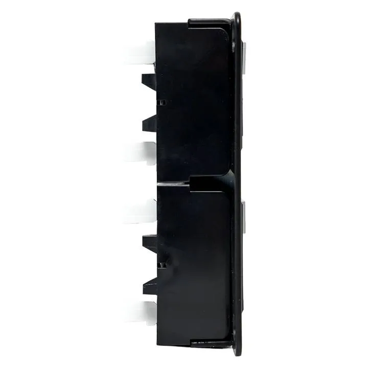 Патч-панель TERACOM PRO 19'' Cat.6 2U неэкранированная UTP 48 портов RJ-45 Dual IDC Патч-панель TERACOM PRO 19'' Cat.6 2U неэкранированная UTP 48 портов RJ-45 Dual IDC