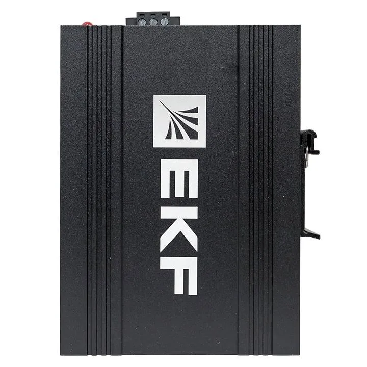 Промышленный неуправляемый коммутатор EKF TSX-100 16 портов 10/100 Мбит/с Промышленный неуправляемый коммутатор EKF TSX-100 16 портов 10/100 Мбит/с
