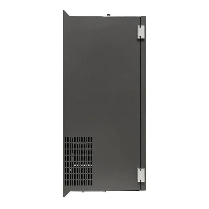 Преобразователь частоты 630кВт 3х400В VECTOR-100 EKF Преобразователь частоты 630кВт 3х400В VECTOR-100 EKF