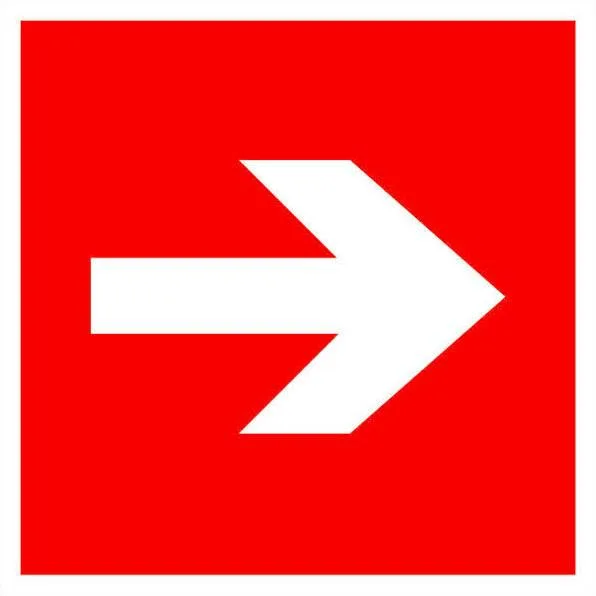 Знак F 01-01 Знак F 01-01