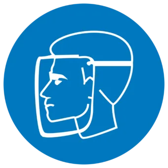 Знак M 08