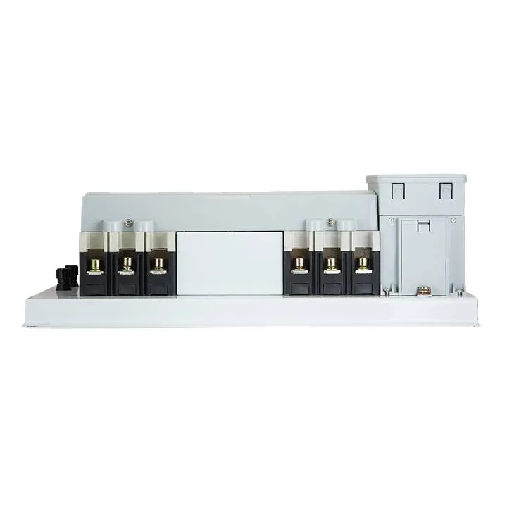 Устройство АВР ТСM 400/315А 3р EKF PROxima Устройство АВР ТСM 400/315А 3р EKF PROxima