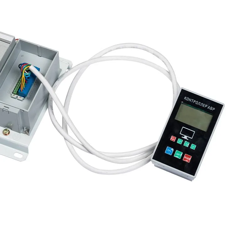 Устройство АВР ТСM-100/63А 4р EKF PROxima Устройство АВР ТСM-100/63А 4р EKF PROxima