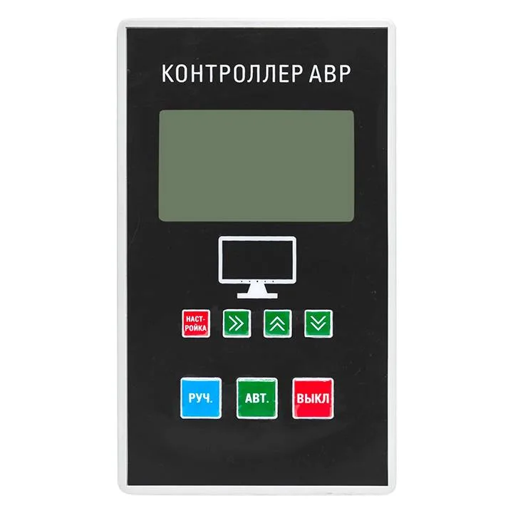 Контроллер АВР ТСМ EKF PROxima Контроллер АВР ТСМ EKF PROxima