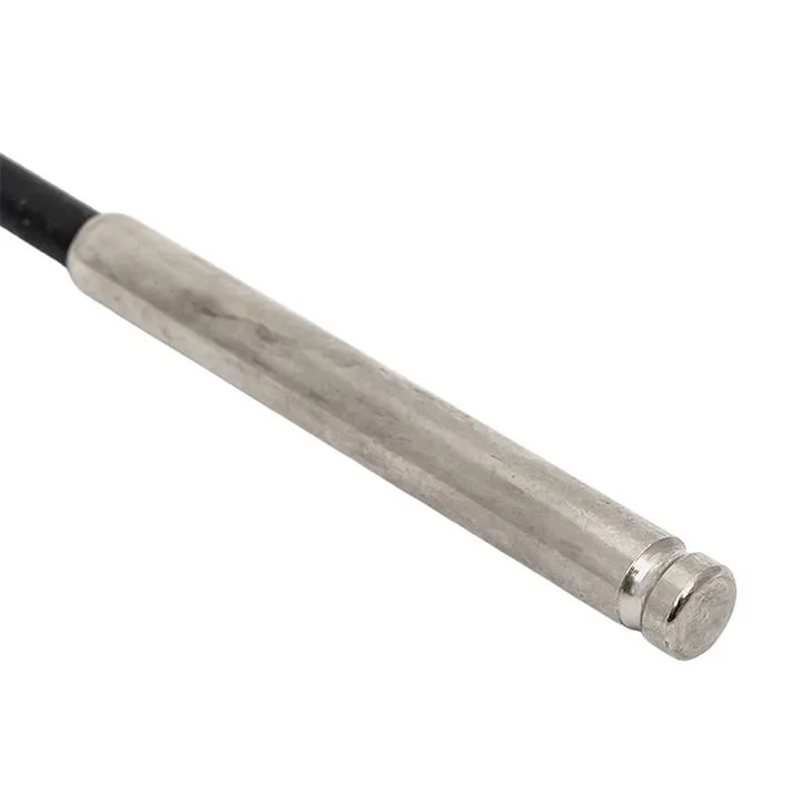 Центратор для пылеудаляющей насадки Dust Extractor EKF Expert Центратор для пылеудаляющей насадки Dust Extractor EKF Expert